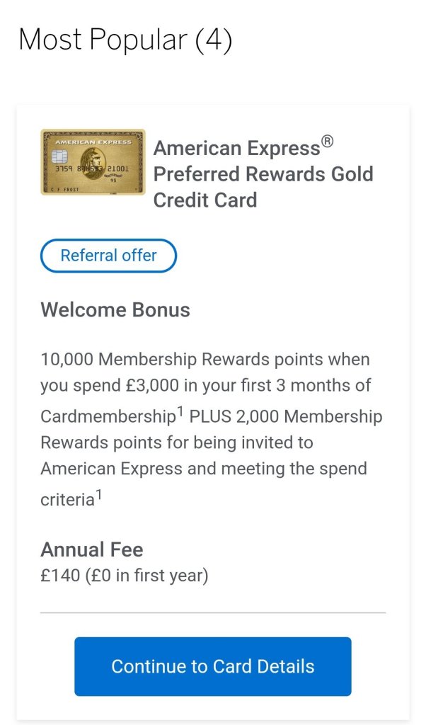 American Express Referral Link Amex Refer A Friend Uk Referral Links Travel Hacks Take Me To The Points